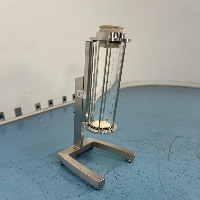 GE AxiChrom 50/200 Chromatography Column image 0